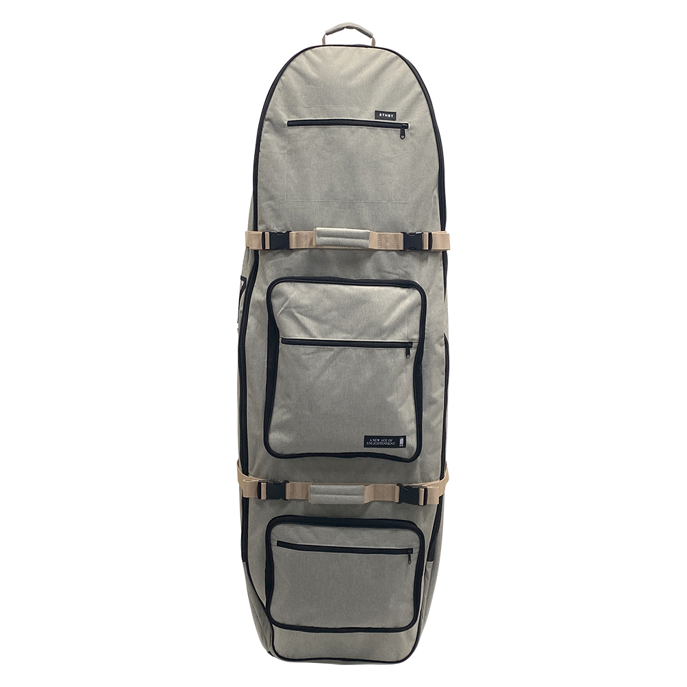 FOCAL Interstate Wakeboard Roller