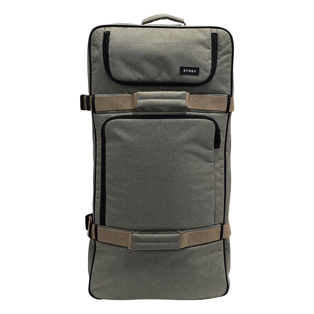 FOCAL Interstate Travel Roller