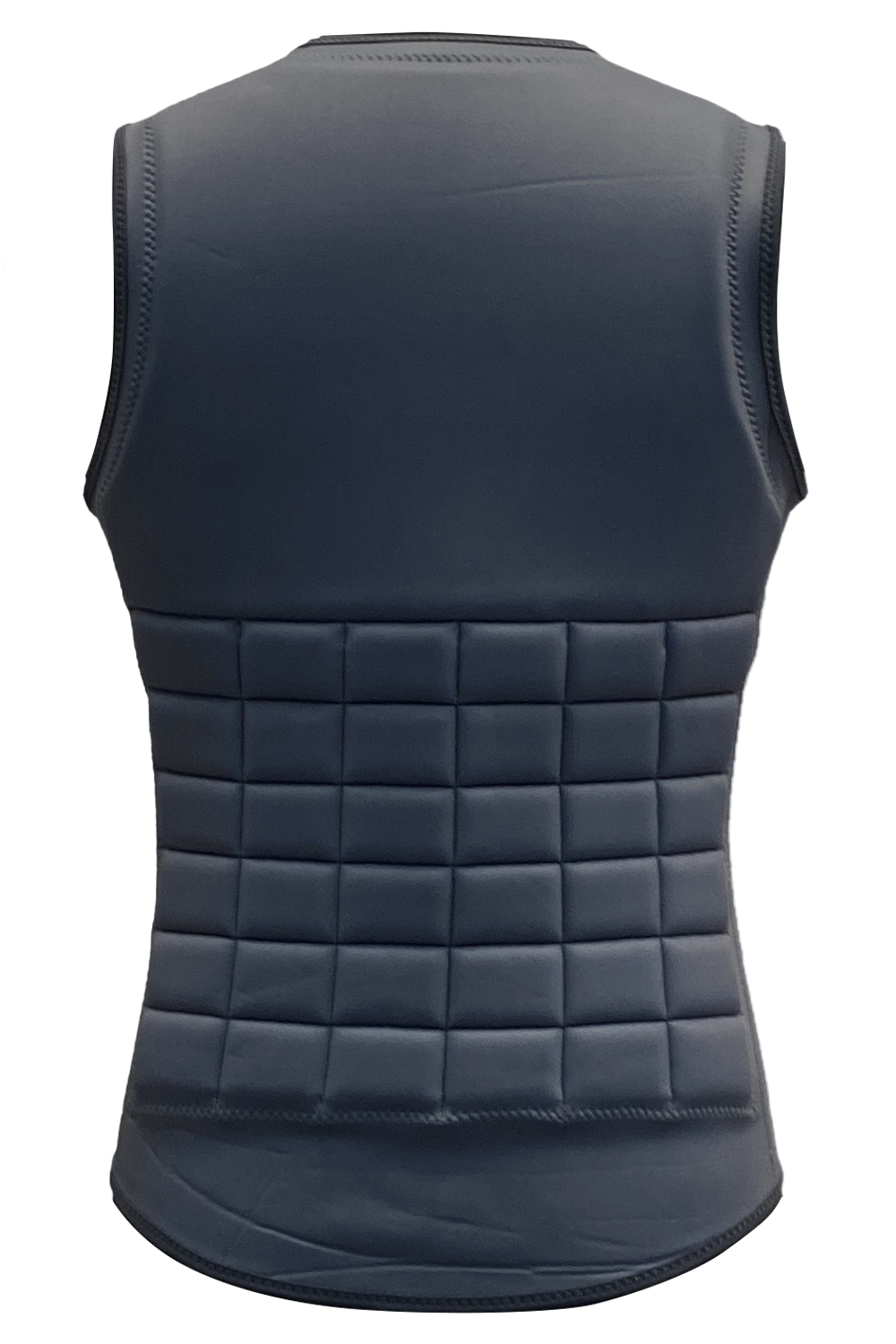 Preston Slate Vest