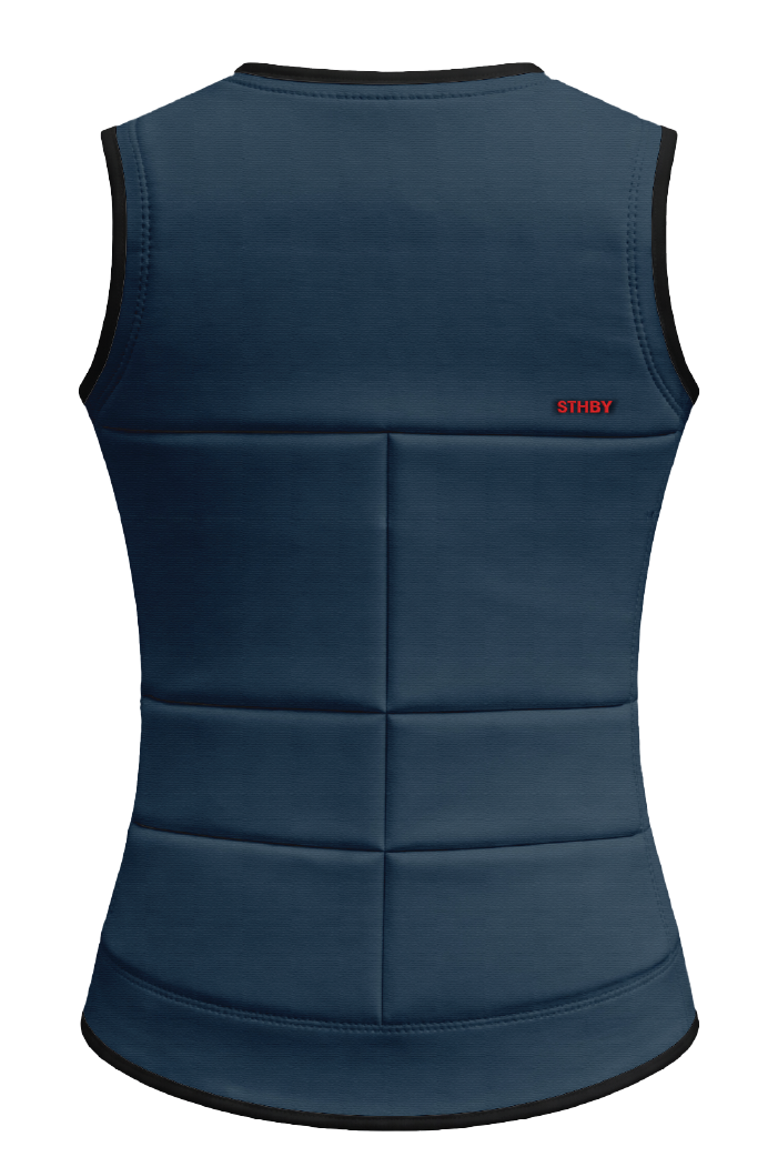 Focal Bennington Impact Vest SLATE