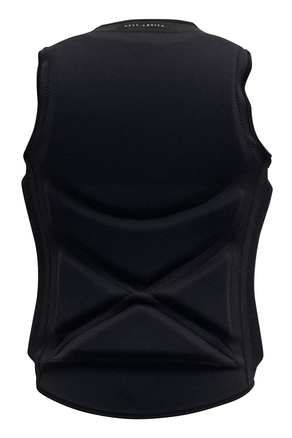 Harvest Black Vest