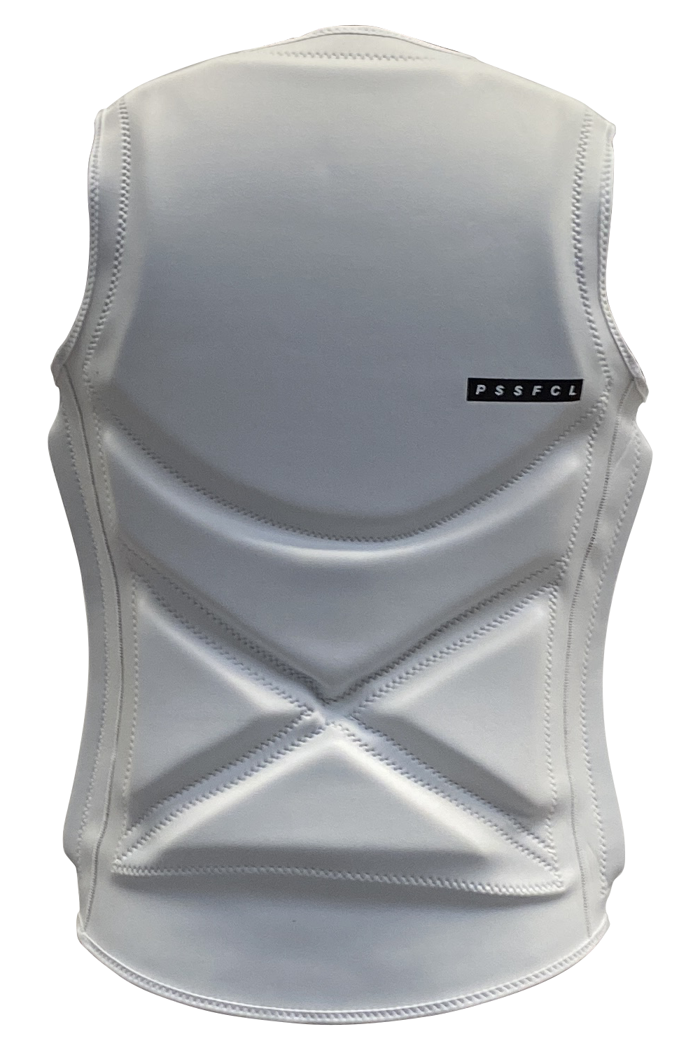 Harvest Cool Grey Vest