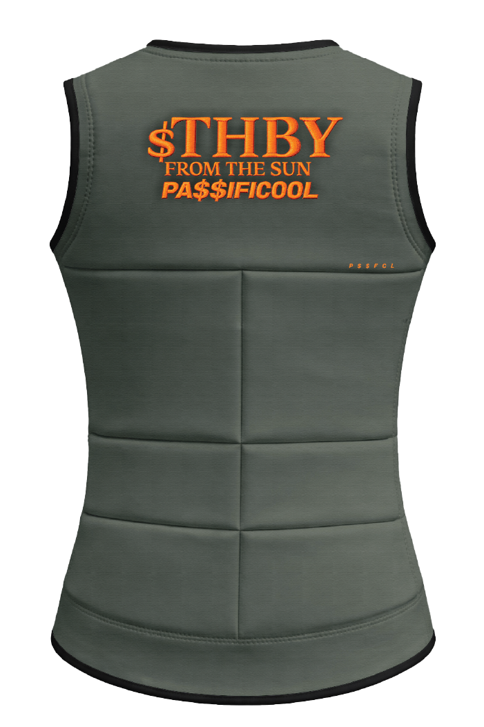 P$$FCL Bennington Impact Vest MILITARY