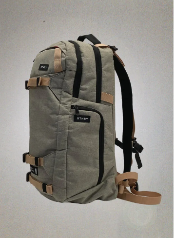 FOCAL Back Pack