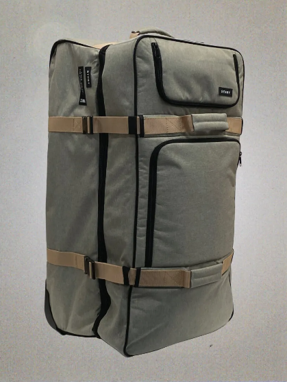 FOCAL Interstate Travel Roller