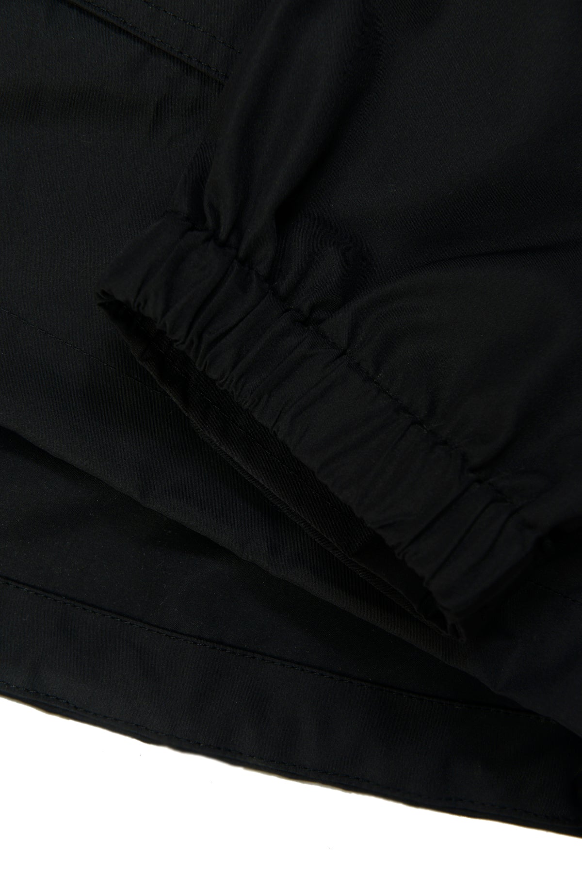 Passificool Black Anorak