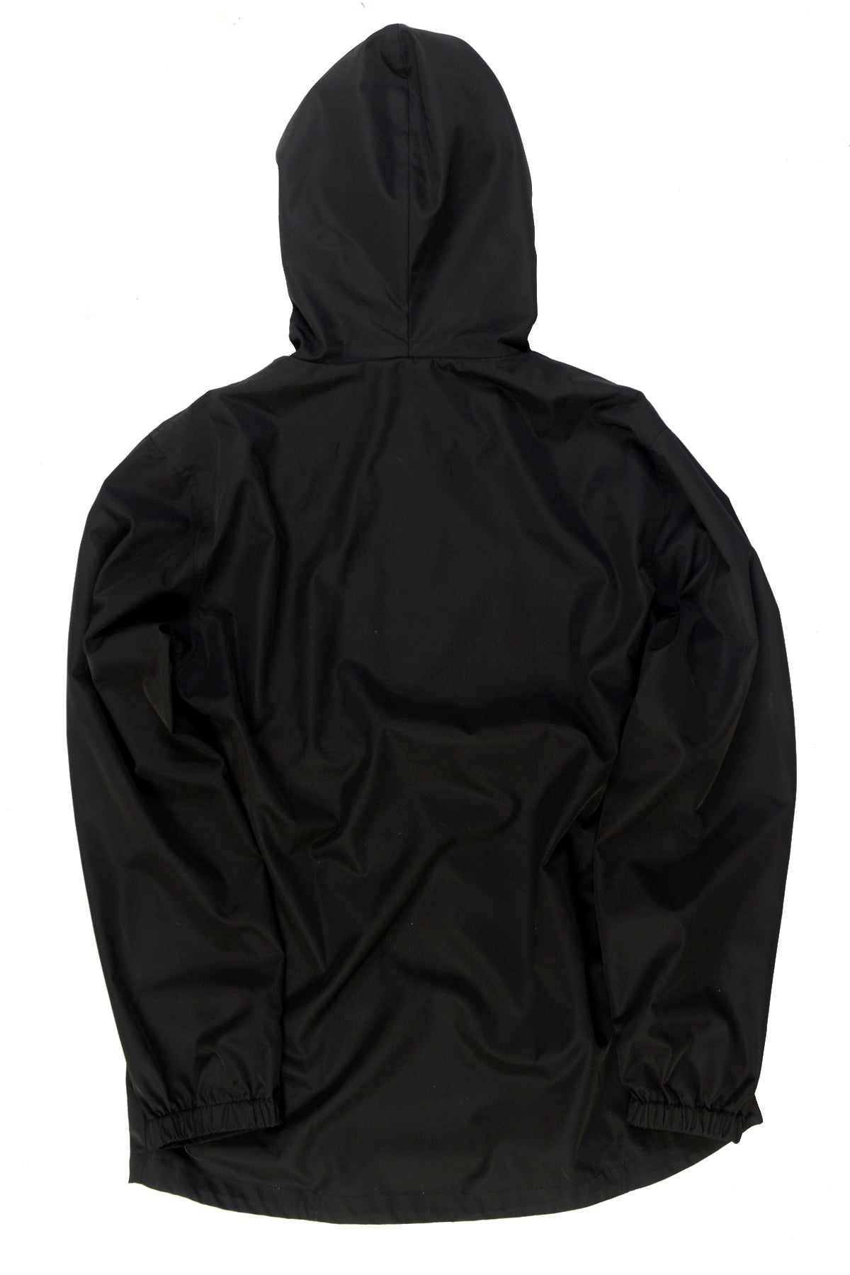 Passificool Black Anorak