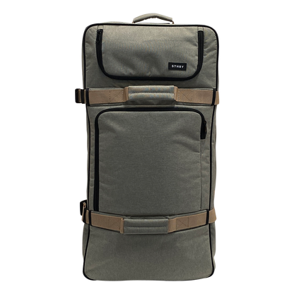 FOCAL Interstate Travel Roller