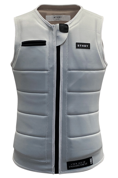 Focal Bennington Impact Vest Cool Grey