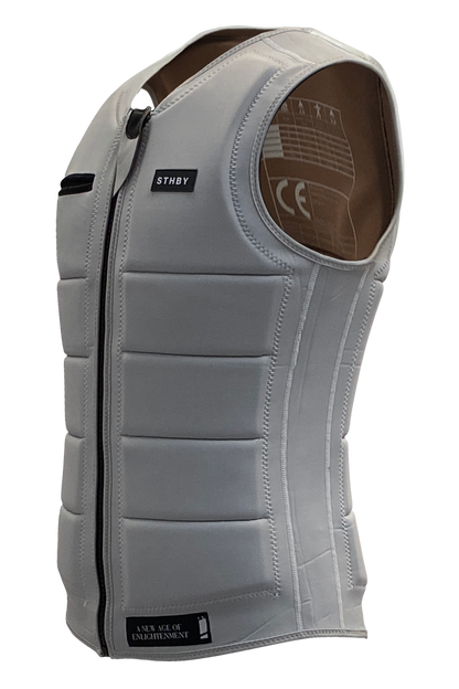 Focal Bennington Impact Vest Cool Grey