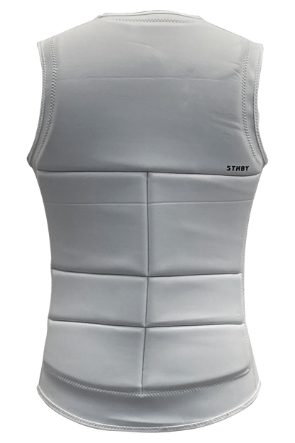 Focal Bennington Impact Vest Cool Grey