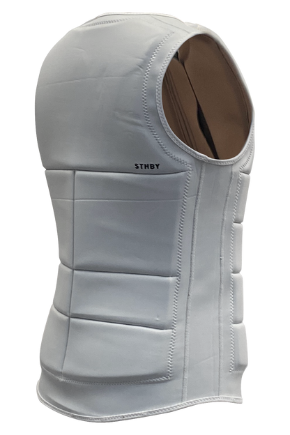 Focal Bennington Impact Vest Cool Grey