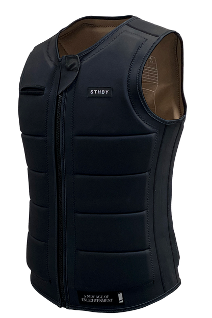 Focal Bennington Impact Vest Charcoal