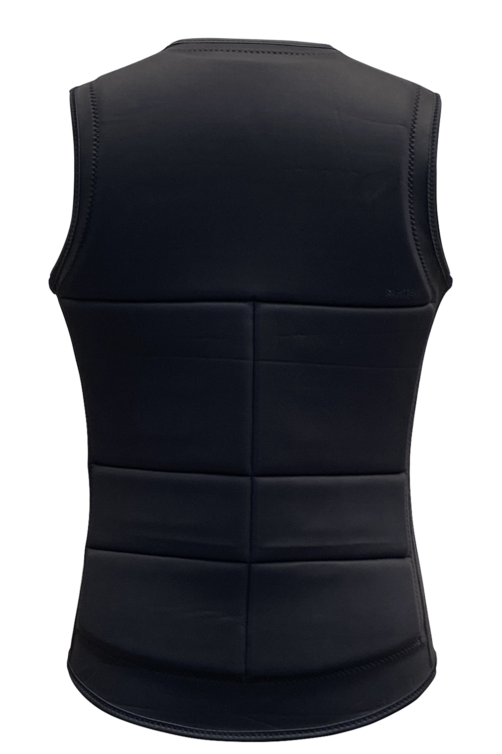 Focal Bennington Impact Vest Charcoal