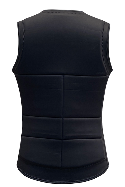 Focal Bennington Impact Vest Charcoal