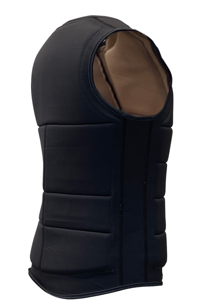 Focal Bennington Impact Vest Charcoal