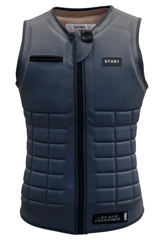 Focal Preston Impact Vest Slate