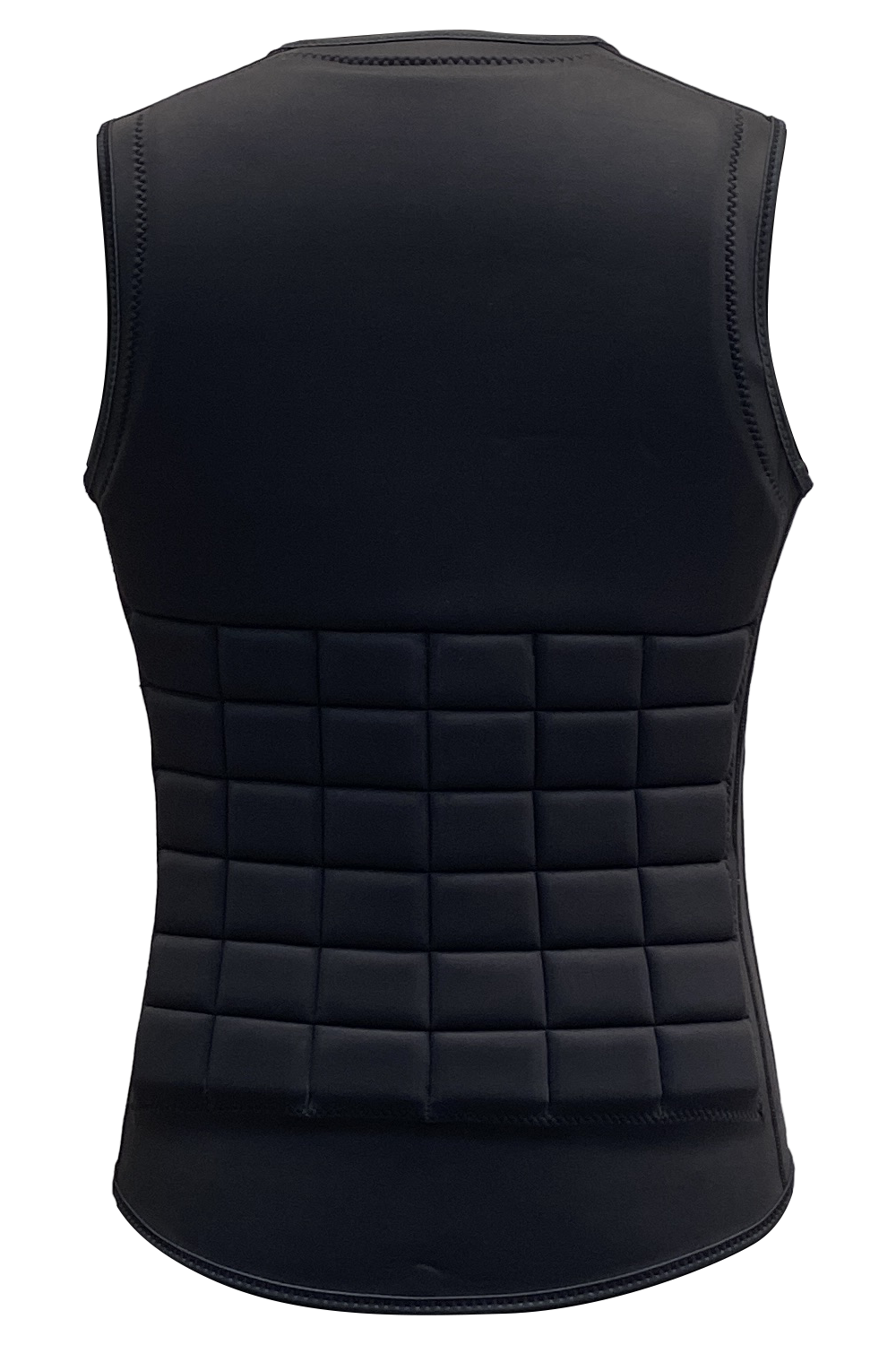 Focal Preston Impact Vest Charcoal