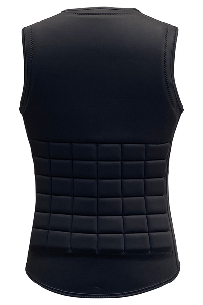 Focal Preston Impact Vest Charcoal
