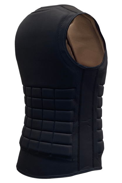Focal Preston Impact Vest Charcoal