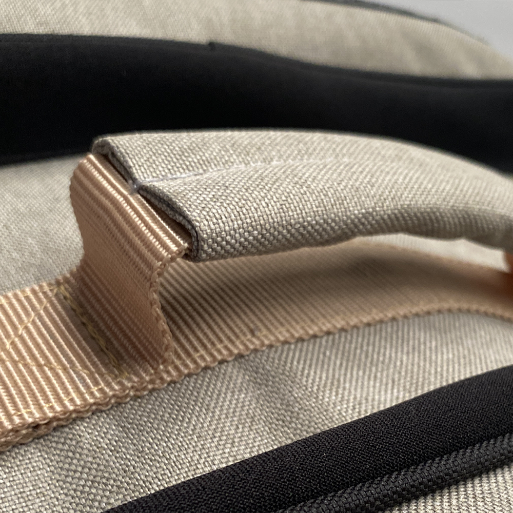 FOCAL Interstate Travel Roller