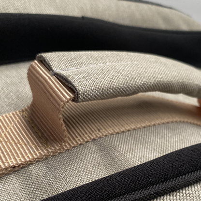 FOCAL Interstate Travel Roller