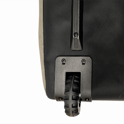 FOCAL Interstate Travel Roller