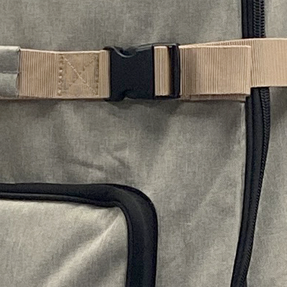 FOCAL Interstate Travel Roller