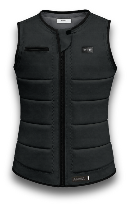 Focal Bennington Impact Vest BLACK