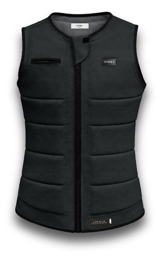 Focal Bennington Impact Vest BLACK