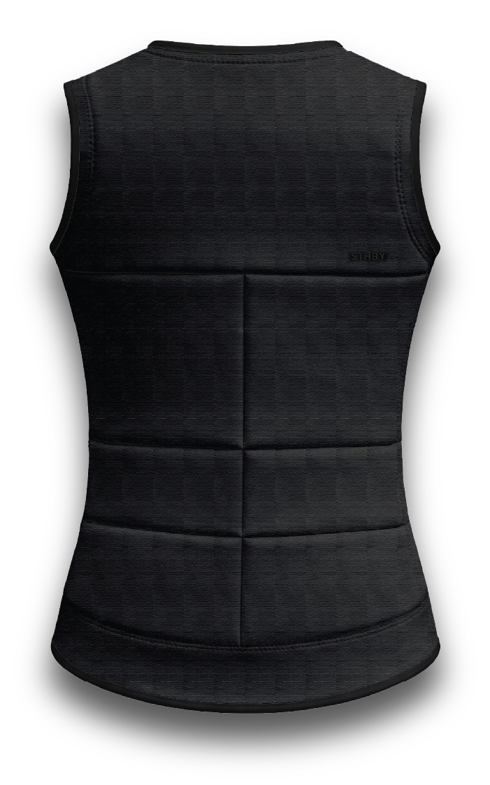 Focal Bennington Impact Vest BLACK