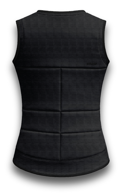 Focal Bennington Impact Vest BLACK