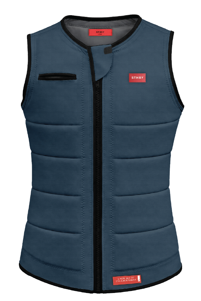 Focal Bennington Impact Vest SLATE