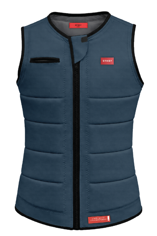 Focal Bennington Impact Vest SLATE