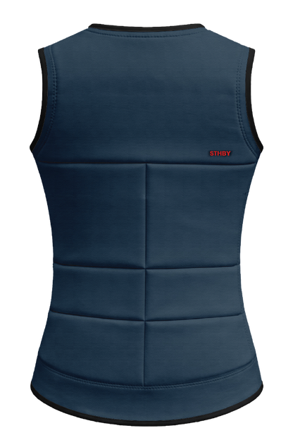 Focal Bennington Impact Vest SLATE