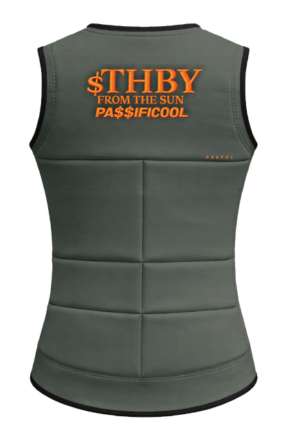 P$$FCL Bennington Impact Vest MILITARY