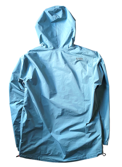 Pacificool Teal & Tropic Anorak