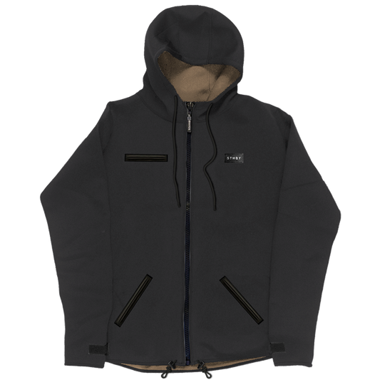 Focal Onefive Neoprene Coat CHARCOAL