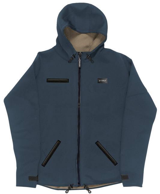 Focal Onefive Neoprene Coat SLATE