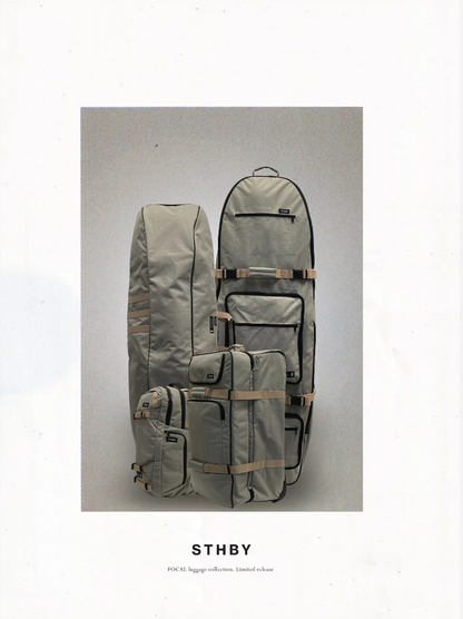 FOCAL Interstate Day Bag