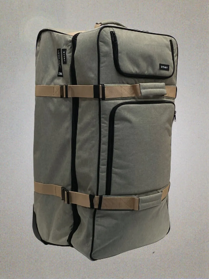 FOCAL Interstate Travel Roller
